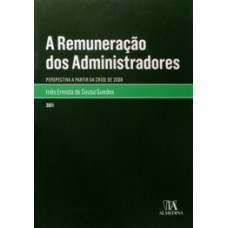 A remumeração dos administradores