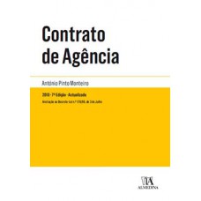 Contrato de agência