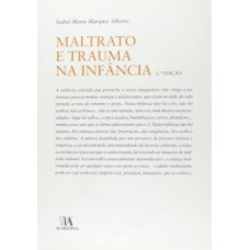 Maltrato e trauma na infância