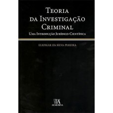 Teoria da investigação criminal