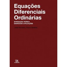 Equações diferenciais ordinárias