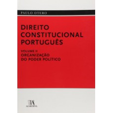 Direito constitucional português