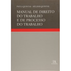 Manual de direito do trabalho e de processo do trabalho Manual de direito do trabalho e de processo do trabalho