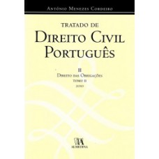 Tratado de direito civil português