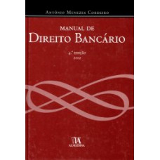 Manual de direito bancário