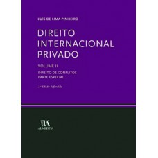 Direito internacional privado