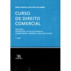 Curso de direito comercial Curso de direito comercial