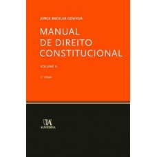 Manual de direito constitucional