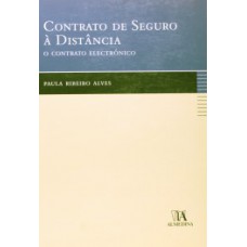 Contrato de seguro à distância