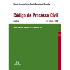 Código de processo civil