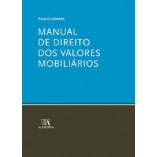 Manual de direito dos valores mobiliários