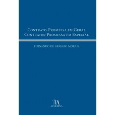 Contrato-promessa em geral