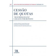 Cessão de quotas