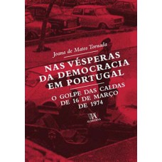 Nas vésperas da democracia em Portugal