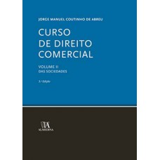 Curso de direito comercial