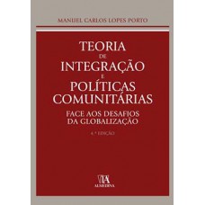 Teoria de integração e políticas comunitárias