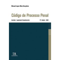 Código de processo penal