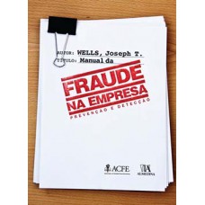 Manual da fraude na empresa