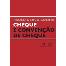 Cheque e convenção de cheque