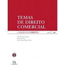 Temas de direito comercial