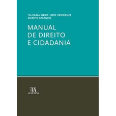 Manual de direito e cidadania