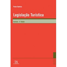 Legislação turística