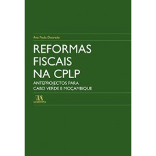 Reformas fiscais na CPLP