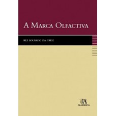 A marca olfactiva