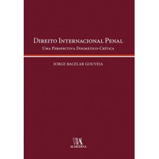 Direito internacional penal