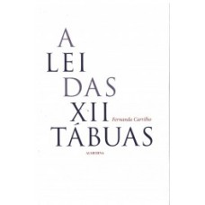 A lei das XII tábuas