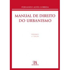 Manual de direito do urbanismo