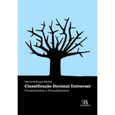 Classificação decimal universal