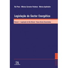 Legislação do sector energético