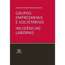 Grupos empresariais e societários