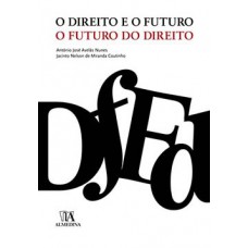 O direito e o futuro