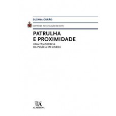 Patrulha e proximidade