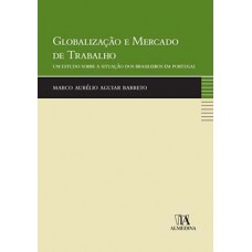 Globalização e mercado de trabalho