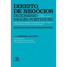 Direito de negócios