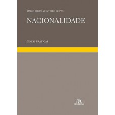 Nacionalidade