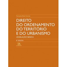 Direito do ordenamento do território e do urbanismo