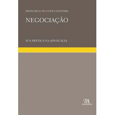 Negociação