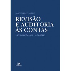 Revisão e auditoria às contas