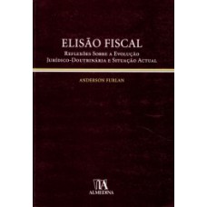 Elisão fiscal