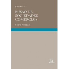 Fusão de sociedades comerciais 