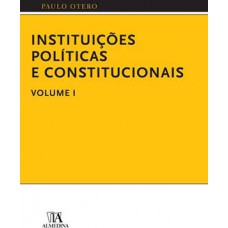 Instituições políticas e constitucionais