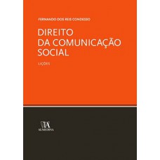 Direito da comunicação social