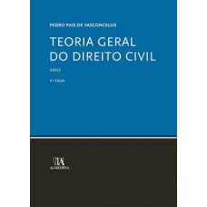 Teoria geral do direito civil