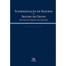 Intermediação de seguros e seguro de grupo