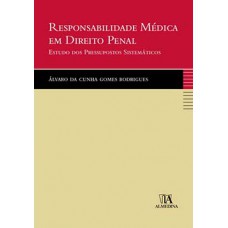 Responsabilidade médica em direito penal 