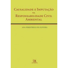 Causalidade e imputação na responsabilidade civil ambiental